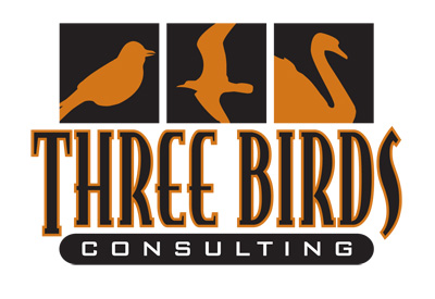 Three Birds